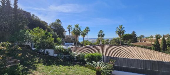 5 Schlafzimmer Villa in Benalmadena, Spain, Nr. 173040 41