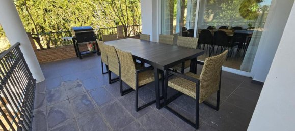 5 Schlafzimmer Villa in Benalmadena, Spain, Nr. 173040 47