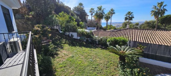 5 Schlafzimmer Villa in Benalmadena, Spain, Nr. 173040 8