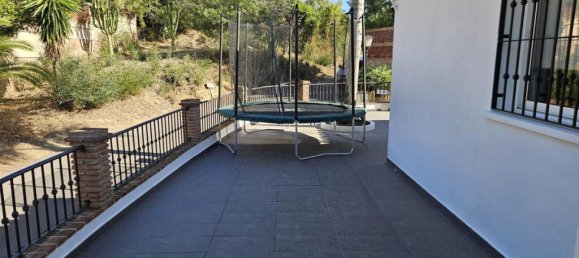 5 Schlafzimmer Villa in Benalmadena, Spain, Nr. 173040 20