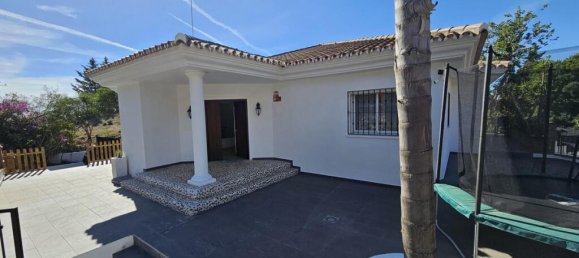 5 Schlafzimmer Villa in Benalmadena, Spain, Nr. 173040 28
