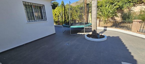 5 Schlafzimmer Villa in Benalmadena, Spain, Nr. 173040 30