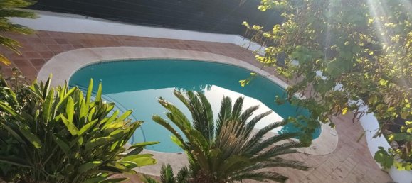 5 Schlafzimmer Villa in Benalmadena, Spain, Nr. 173040 49