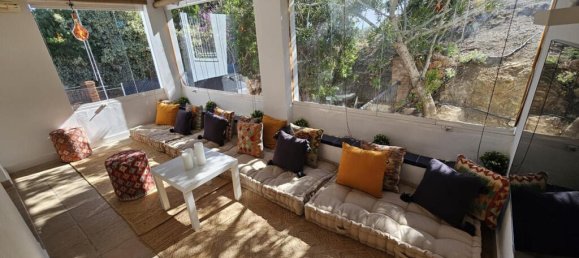 5 Schlafzimmer Villa in Benalmadena, Spain, Nr. 173040 14