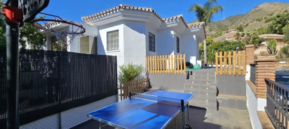 5 Schlafzimmer Villa in Benalmadena, Spain, Nr. 173040 38