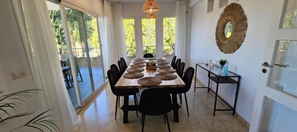 5 Schlafzimmer Villa in Benalmadena, Spain, Nr. 173040 6