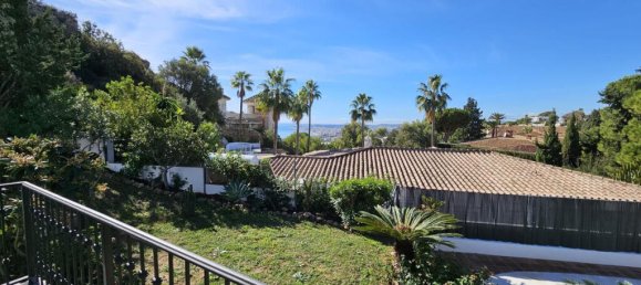 5 Schlafzimmer Villa in Benalmadena, Spain, Nr. 173040 29