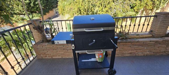 5 Schlafzimmer Villa in Benalmadena, Spain, Nr. 173040 18