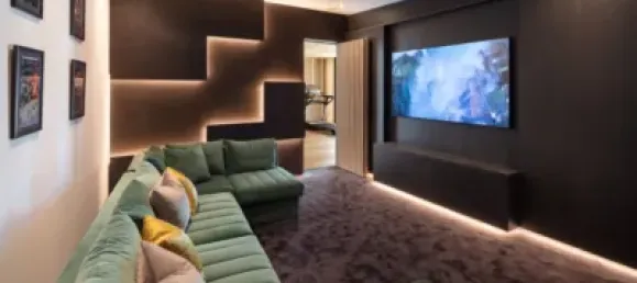 Villa de 5 dormitorios en Marbella, Spain No. 69411 16