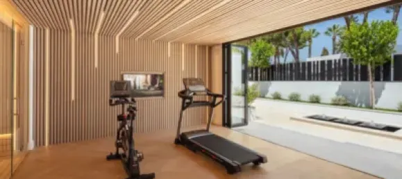 Villa de 5 dormitorios en Marbella, Spain No. 69411 19