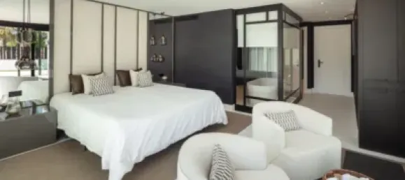 Villa de 5 dormitorios en Marbella, Spain No. 69411 8