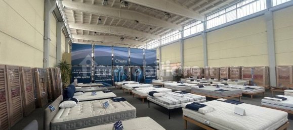 2-Zimmer Lagerhaus in Rottofreno, Italy, Nr. 343003 9