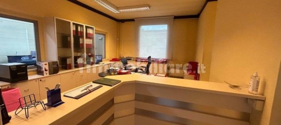 2-Zimmer Lagerhaus in Rottofreno, Italy, Nr. 343003 26