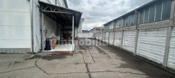 2-Zimmer Lagerhaus in Rottofreno, Italy, Nr. 343003 4