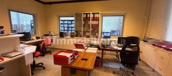 2-Zimmer Lagerhaus in Rottofreno, Italy, Nr. 343003 24