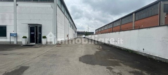 2-Zimmer Lagerhaus in Rottofreno, Italy, Nr. 343003 2