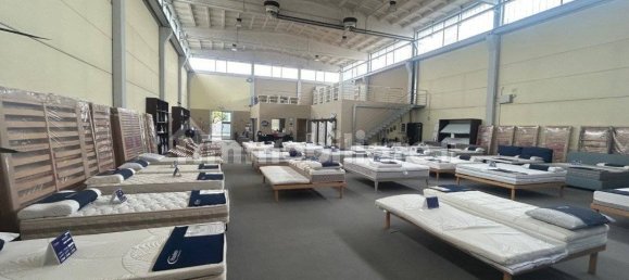 2-Zimmer Lagerhaus in Rottofreno, Italy, Nr. 343003 13