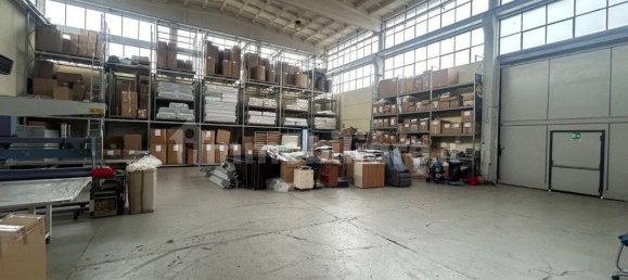 2-Zimmer Lagerhaus in Rottofreno, Italy, Nr. 343003 11