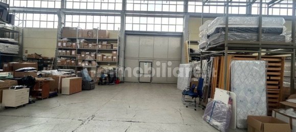 2-Zimmer Lagerhaus in Rottofreno, Italy, Nr. 343003 10