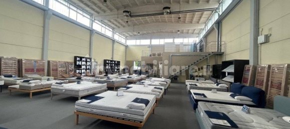 2-Zimmer Lagerhaus in Rottofreno, Italy, Nr. 343003 14