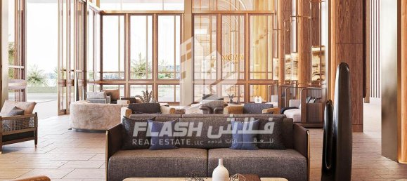 2 bedrooms Apartment in Al Marjan Island, UAE No. 33110 2