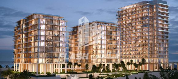 2 bedrooms Apartment in Al Marjan Island, UAE No. 33110 3