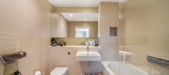 1 Schlafzimmer Wohnung in Brentford, United Kingdom, Nr. 11039 5