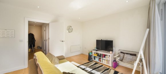1 Schlafzimmer Wohnung in Brentford, United Kingdom, Nr. 11039 10