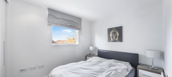 1 Schlafzimmer Wohnung in Brentford, United Kingdom, Nr. 11039 4