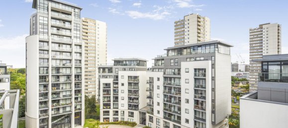 1 Schlafzimmer Wohnung in Brentford, United Kingdom, Nr. 11039 14