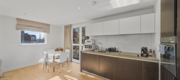 1 Schlafzimmer Wohnung in Brentford, United Kingdom, Nr. 11039 3