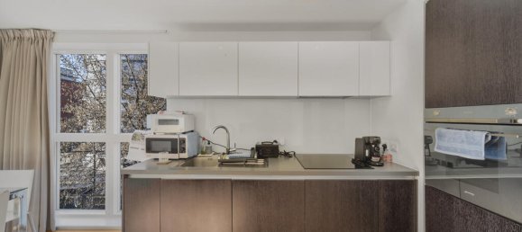 1 Schlafzimmer Wohnung in Brentford, United Kingdom, Nr. 11039 11