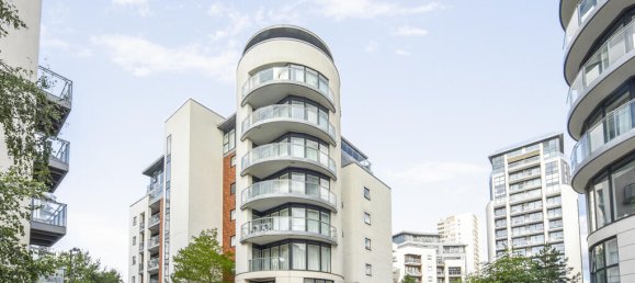 1 Schlafzimmer Wohnung in Brentford, United Kingdom, Nr. 11039 8