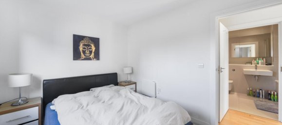 1 Schlafzimmer Wohnung in Brentford, United Kingdom, Nr. 11039 12