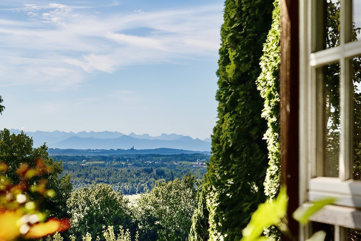 4 bedrooms Villa in Furstenfeldbruck, Germany No. 358662