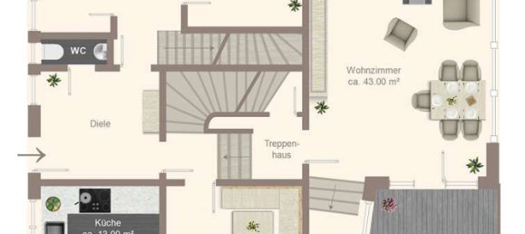 4 bedrooms Villa in Furstenfeldbruck, Germany No. 358662 9