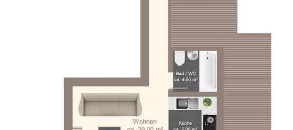 4 bedrooms Villa in Furstenfeldbruck, Germany No. 358662 11