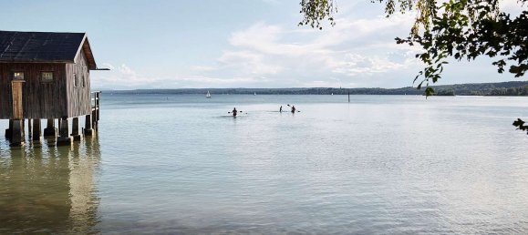 4 bedrooms Villa in Furstenfeldbruck, Germany No. 358662 8