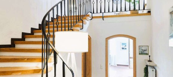 4 bedrooms Villa in Furstenfeldbruck, Germany No. 358662 3