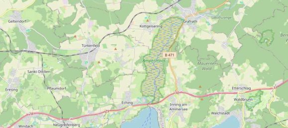 4 bedrooms Villa in Furstenfeldbruck, Germany No. 358662 13