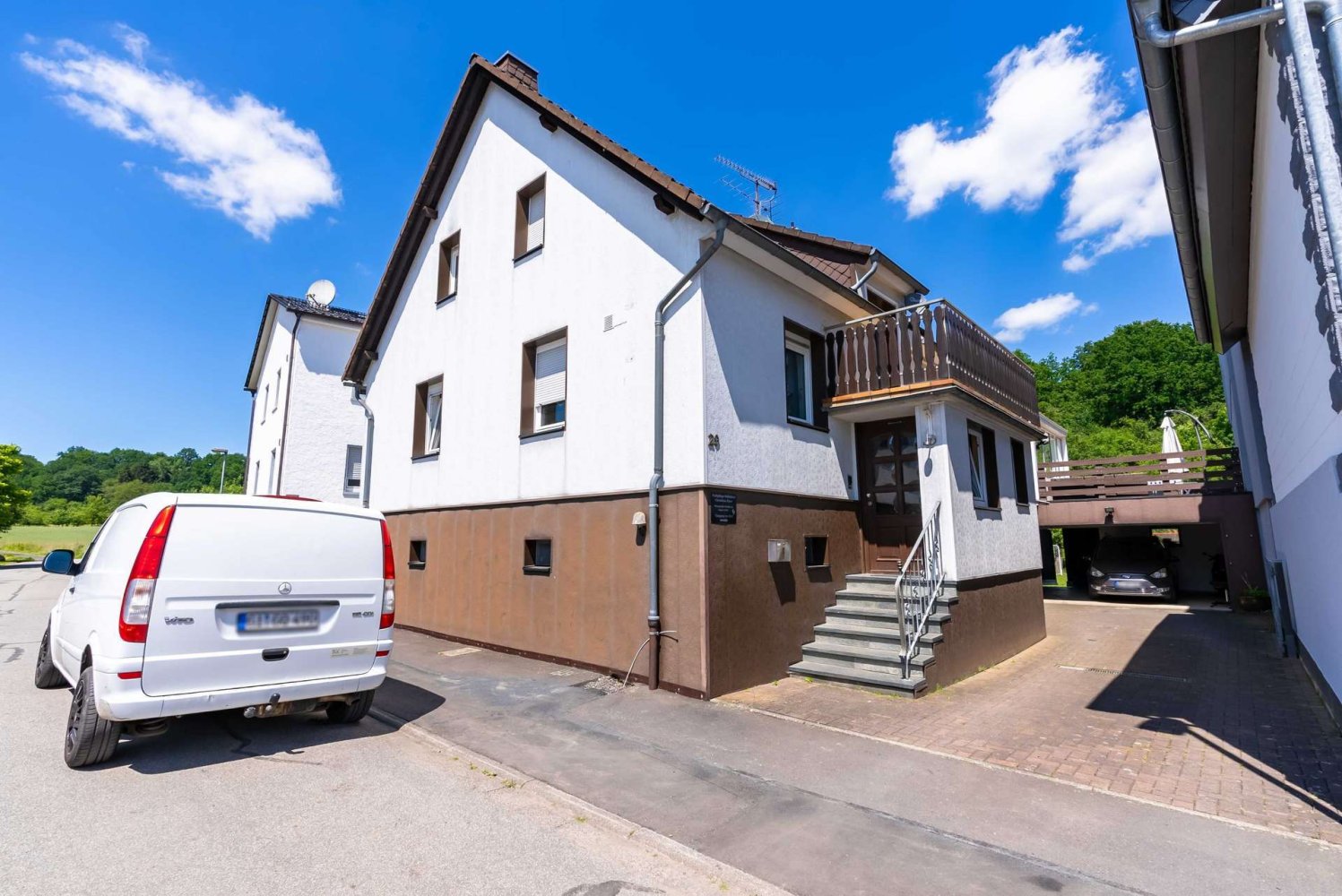 8-salle Maison à Hesse, Germany No. 277391