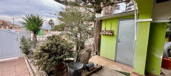 4 chambres Villa à Playa Honda, Spain No. 10991 19