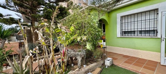 4 chambres Villa à Playa Honda, Spain No. 10991 20