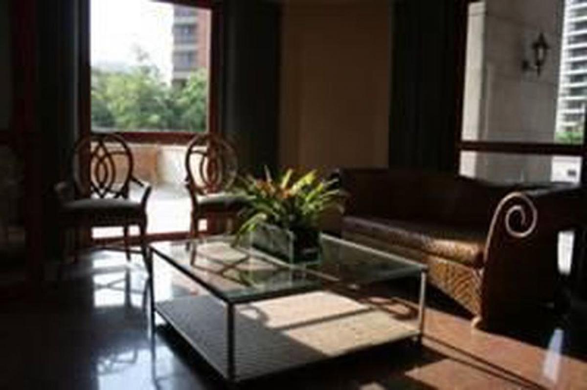 4 Schlafzimmer Wohnung in Sao Paulo, Brazil, Nr. 524418