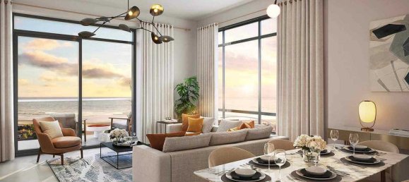 1 غرف نوم شقة في MARYAM ISLAND, Maryam Island, UAE رقم 59664 6