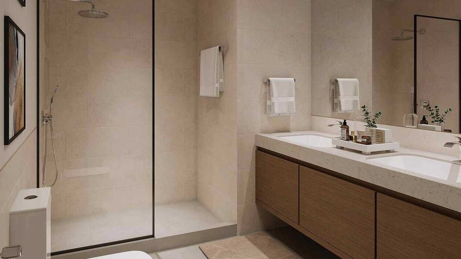 1 غرف نوم شقة في MARYAM ISLAND, Maryam Island, UAE رقم 59664