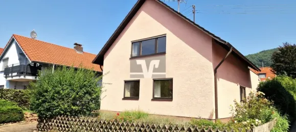 2 bedrooms House in Rhein-Neckar-Kreis, Germany No. 316835 13