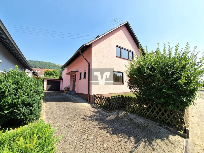 2 bedrooms House in Rhein-Neckar-Kreis, Germany No. 316835