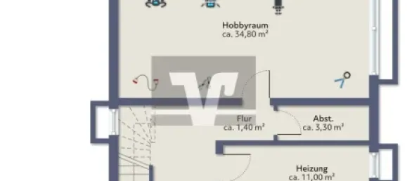 2 bedrooms House in Rhein-Neckar-Kreis, Germany No. 316835 16