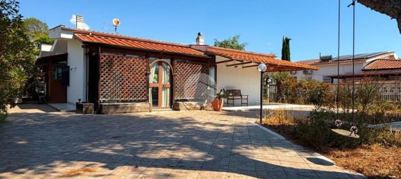 3 bedrooms Villa in Manfredonia, Italy No. 342833 32